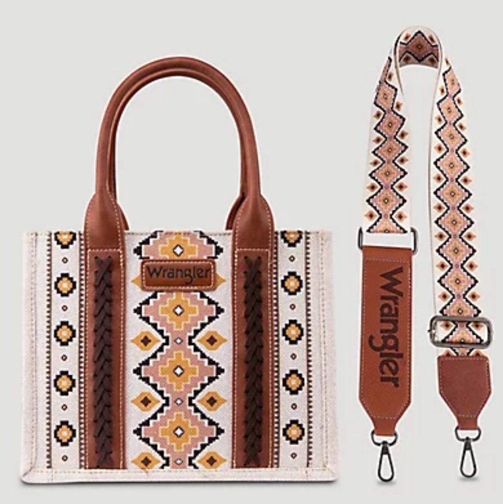 NWT wrangler tote bag - Picture 11 of 11
